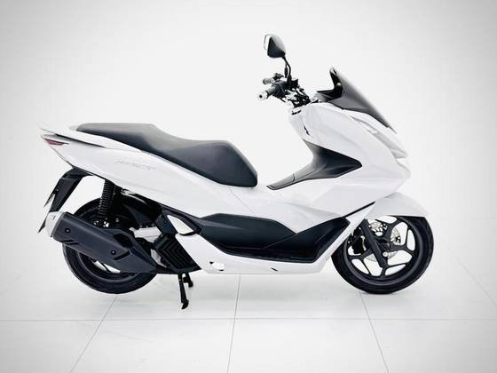 HONDA PCX 160 ABS HONDA PCX 160 ABS